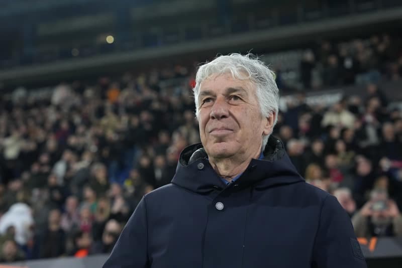 Football. UEFA Europa League. Bologna - Roma. 12.03.2026