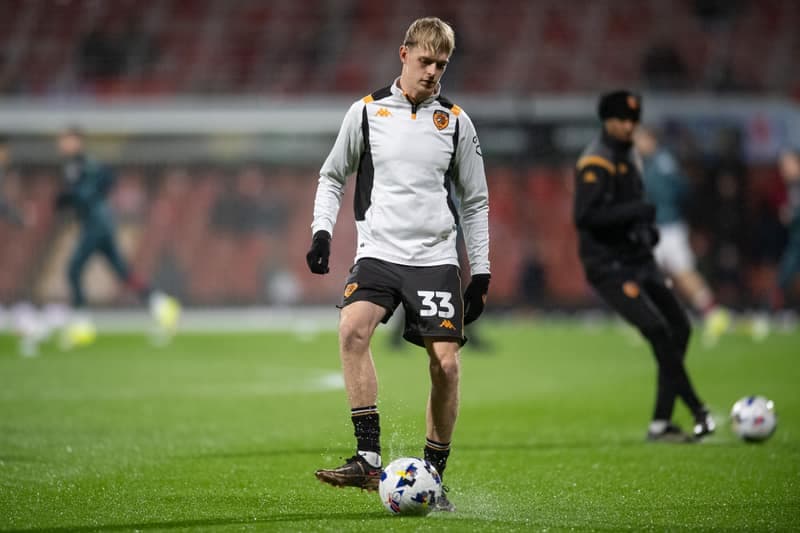 Football. Sky Bet Championship. Wrexham - Hull City. 10.03.2026
