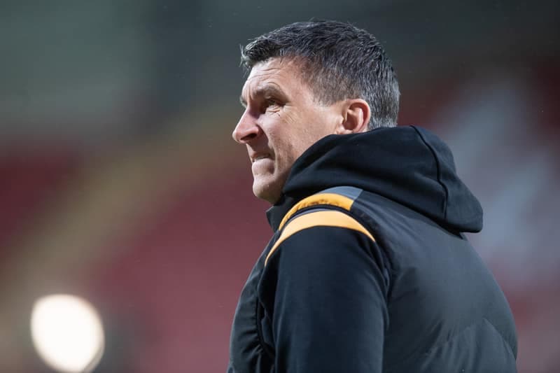 Football. Sky Bet Championship. Wrexham - Hull City. 10.03.2026