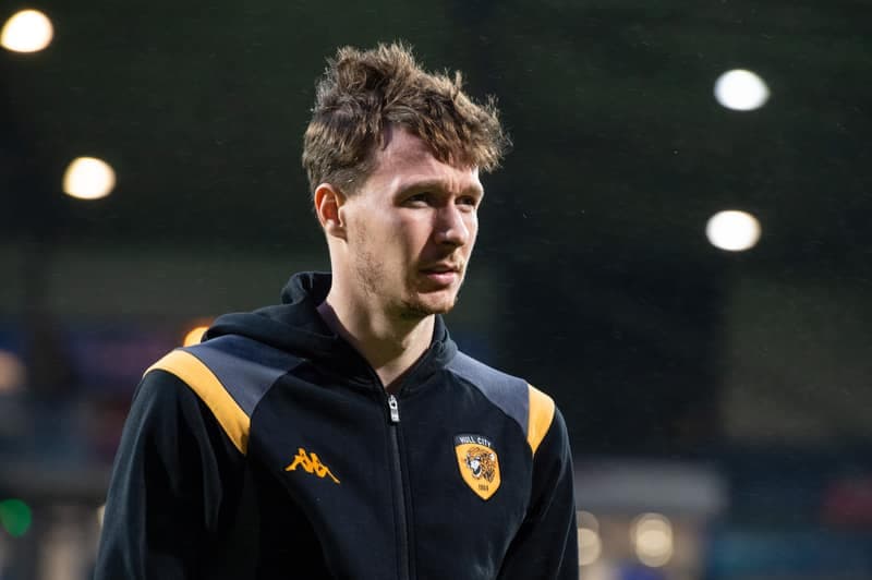 Football. Sky Bet Championship. Wrexham - Hull City. 10.03.2026