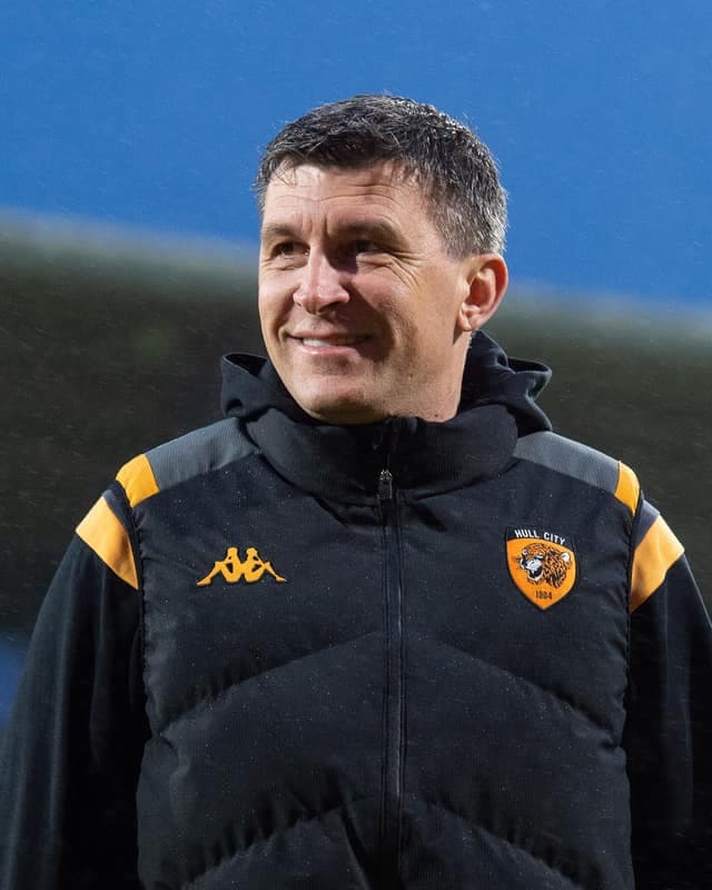 Football. Sky Bet Championship. Wrexham - Hull City. 10.03.2026