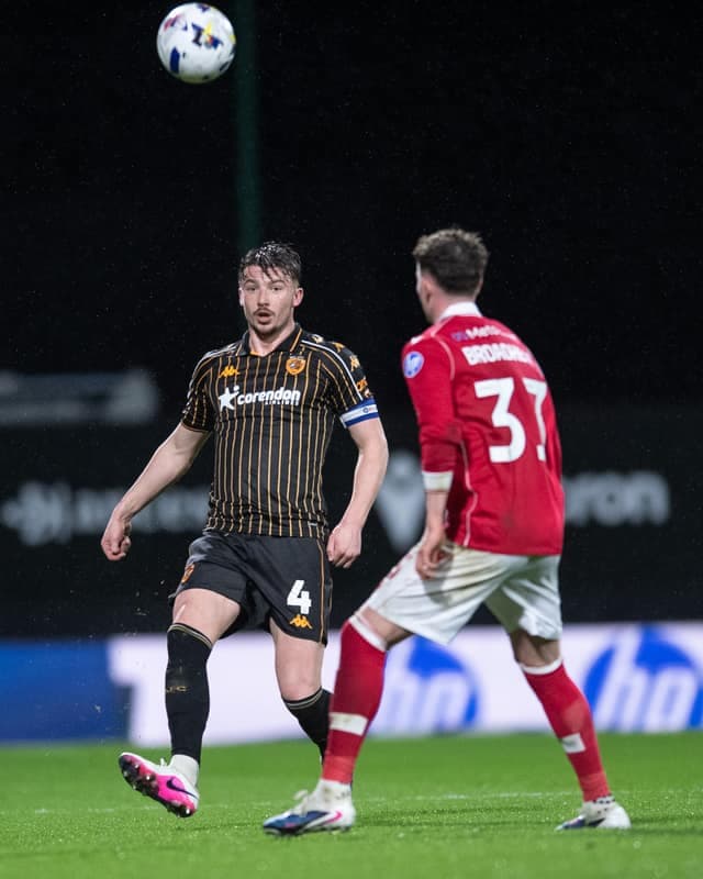 Football. Sky Bet Championship. Wrexham - Hull City. 10.03.2026