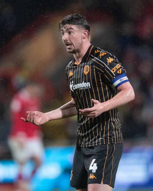 Football. Sky Bet Championship. Wrexham - Hull City. 10.03.2026