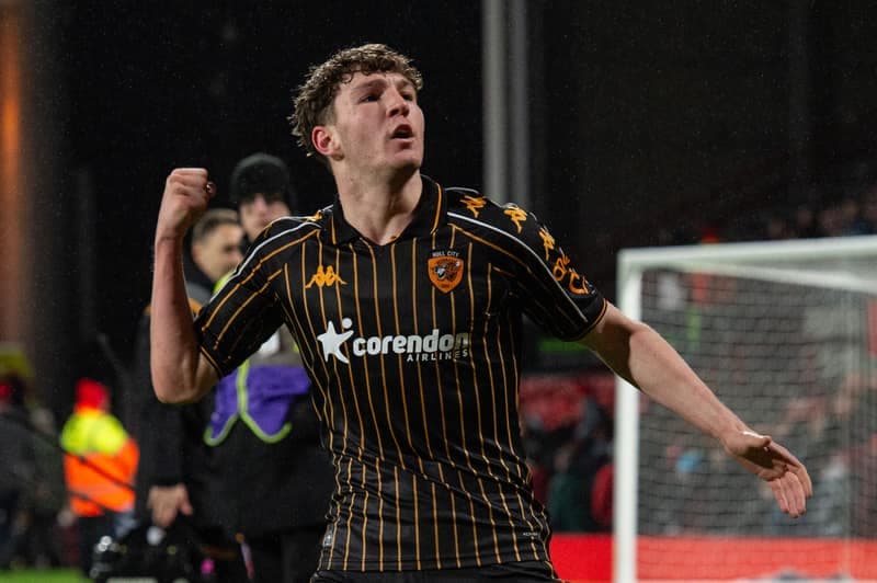 Football. Sky Bet Championship. Wrexham - Hull City. 10.03.2026