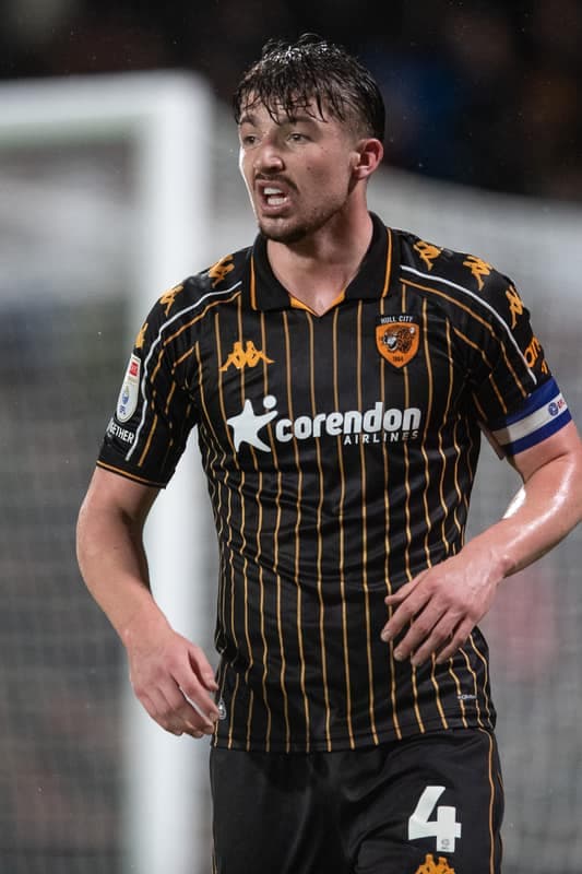 Football. Sky Bet Championship. Wrexham - Hull City. 10.03.2026