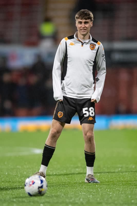 Football. Sky Bet Championship. Wrexham - Hull City. 10.03.2026