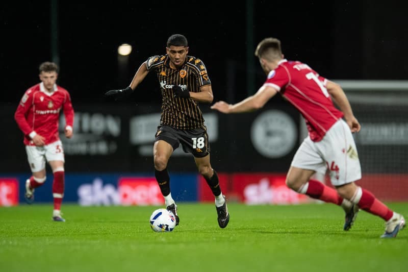 Football. Sky Bet Championship. Wrexham - Hull City. 10.03.2026