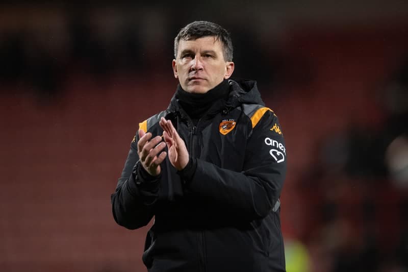 Football. Sky Bet Championship. Wrexham - Hull City. 10.03.2026