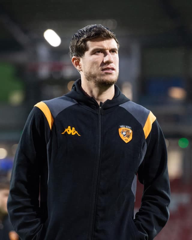 Football. Sky Bet Championship. Wrexham - Hull City. 10.03.2026