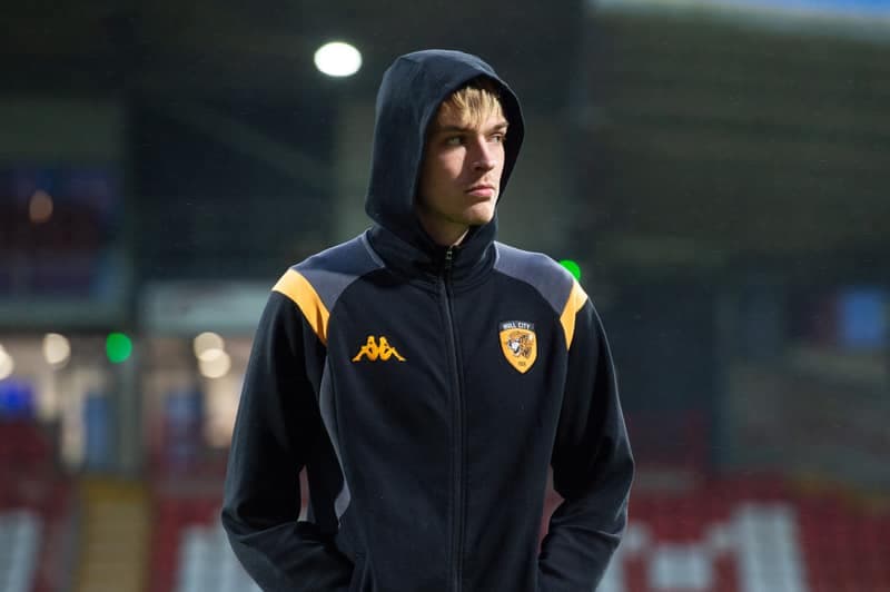 Football. Sky Bet Championship. Wrexham - Hull City. 10.03.2026
