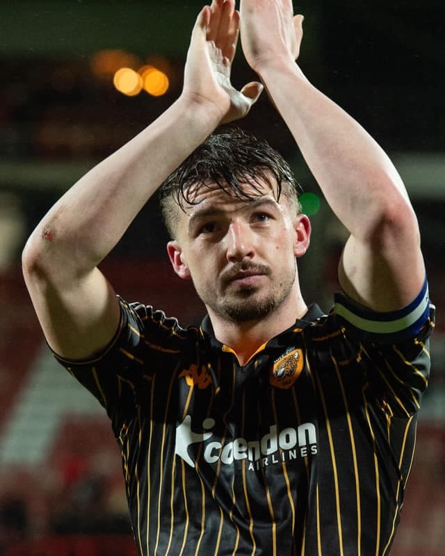 Football. Sky Bet Championship. Wrexham - Hull City. 10.03.2026