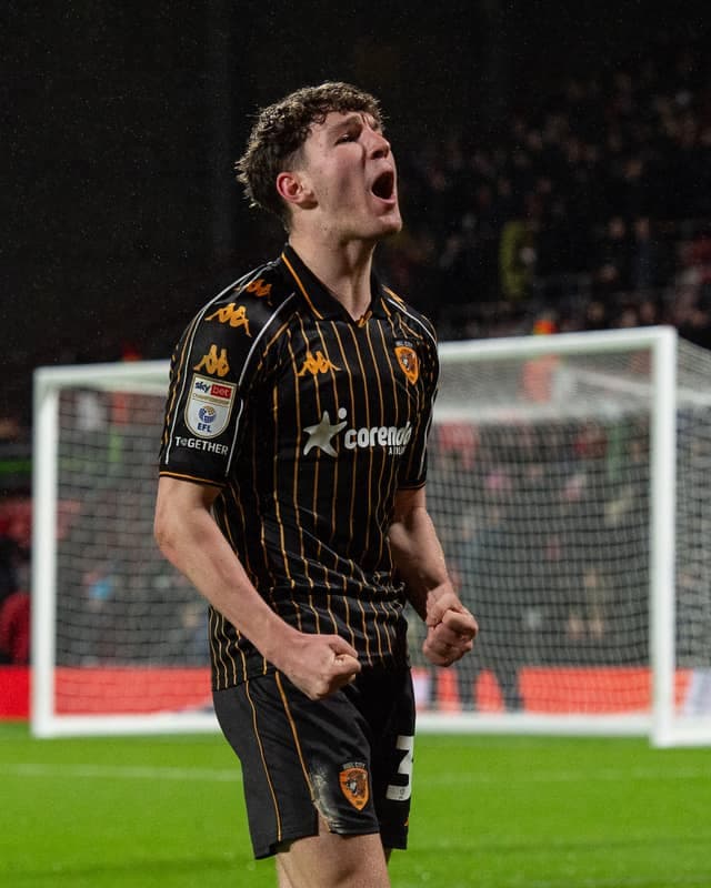 Football. Sky Bet Championship. Wrexham - Hull City. 10.03.2026