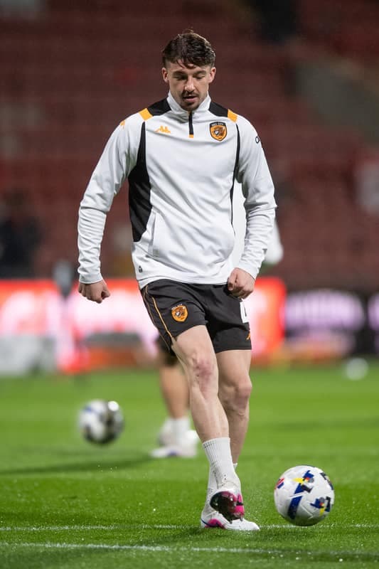 Football. Sky Bet Championship. Wrexham - Hull City. 10.03.2026