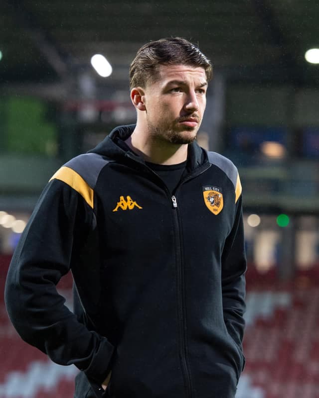 Football. Sky Bet Championship. Wrexham - Hull City. 10.03.2026