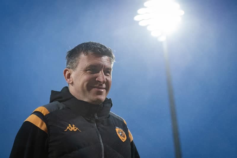 Football. Sky Bet Championship. Wrexham - Hull City. 10.03.2026