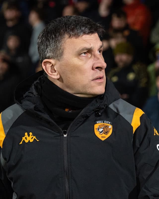 Football. Sky Bet Championship. Wrexham - Hull City. 10.03.2026
