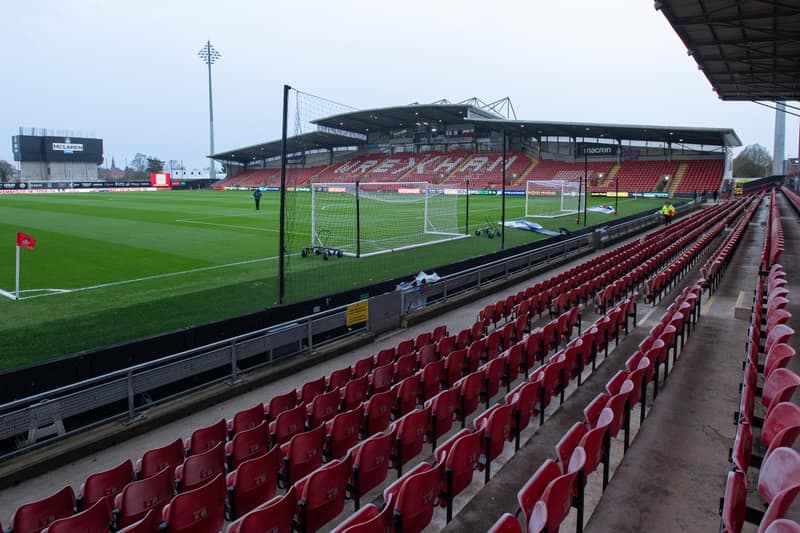Football. Sky Bet Championship. Wrexham - Hull City. 10.03.2026