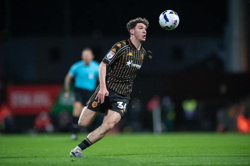 Football. Sky Bet Championship. Wrexham - Hull City. 10.03.2026