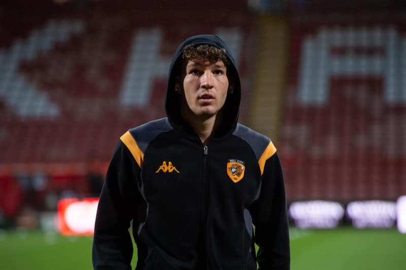 Football. Sky Bet Championship. Wrexham - Hull City. 10.03.2026