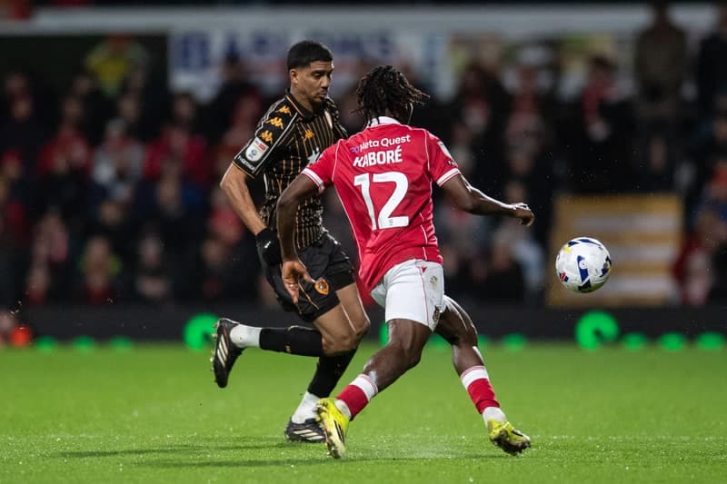 Football. Sky Bet Championship. Wrexham - Hull City. 10.03.2026