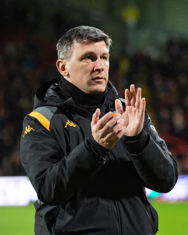 Football. Sky Bet Championship. Wrexham - Hull City. 10.03.2026