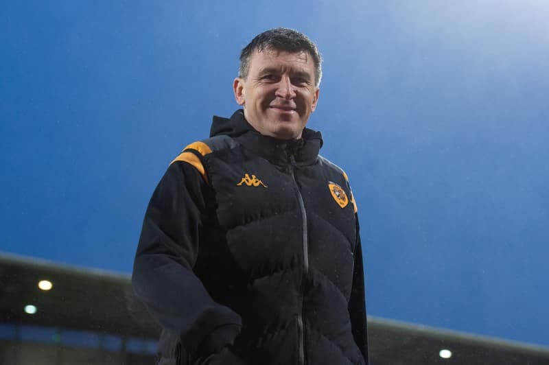 Football. Sky Bet Championship. Wrexham - Hull City. 10.03.2026