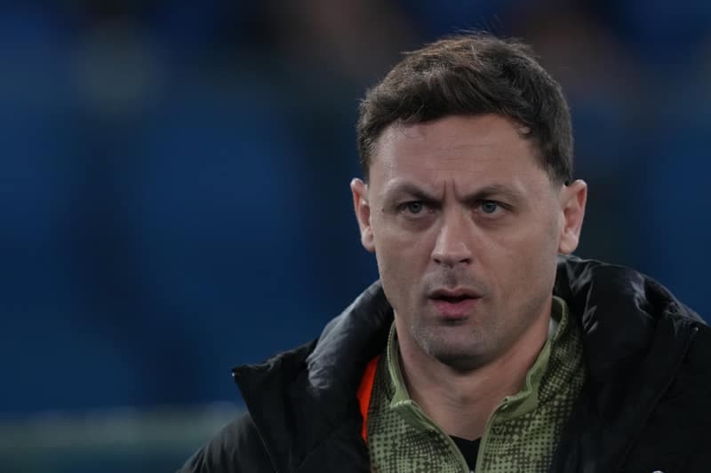 Football. Serie A. Lazio - Sassuolo. 09.03.2026