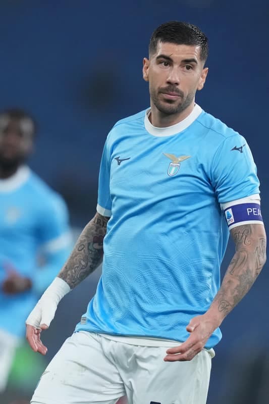 Football. Serie A. Lazio - Sassuolo. 09.03.2026