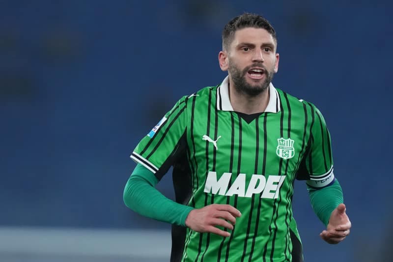 Football. Serie A. Lazio - Sassuolo. 09.03.2026