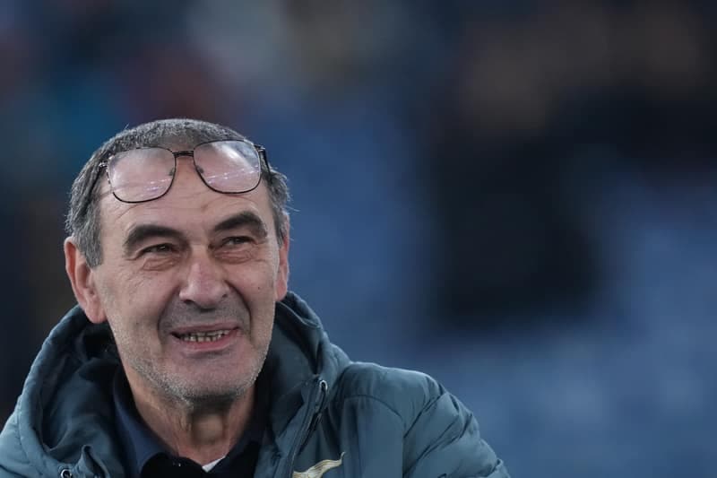 Football. Serie A. Lazio - Sassuolo. 09.03.2026