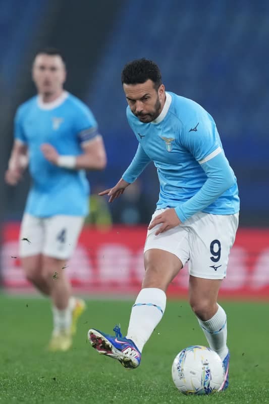 Football. Serie A. Lazio - Sassuolo. 09.03.2026