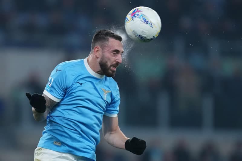 Football. Serie A. Lazio - Sassuolo. 09.03.2026