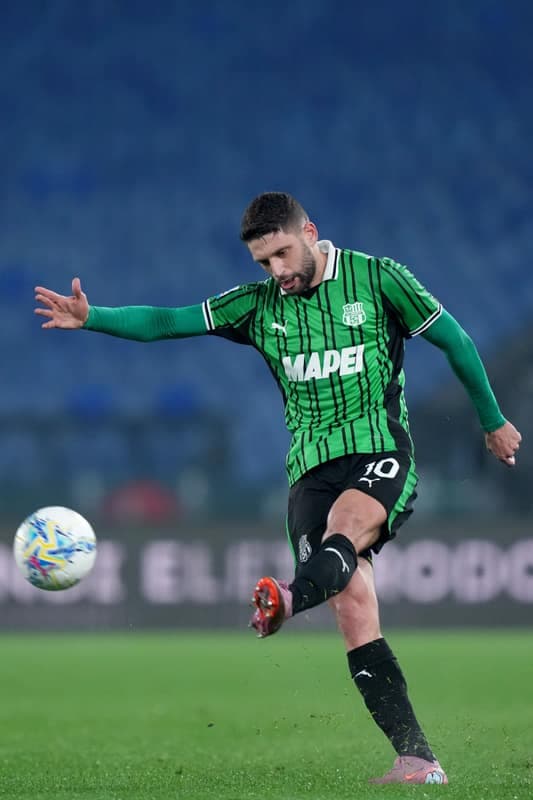 Football. Serie A. Lazio - Sassuolo. 09.03.2026