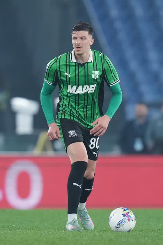 Football. Serie A. Lazio - Sassuolo. 09.03.2026