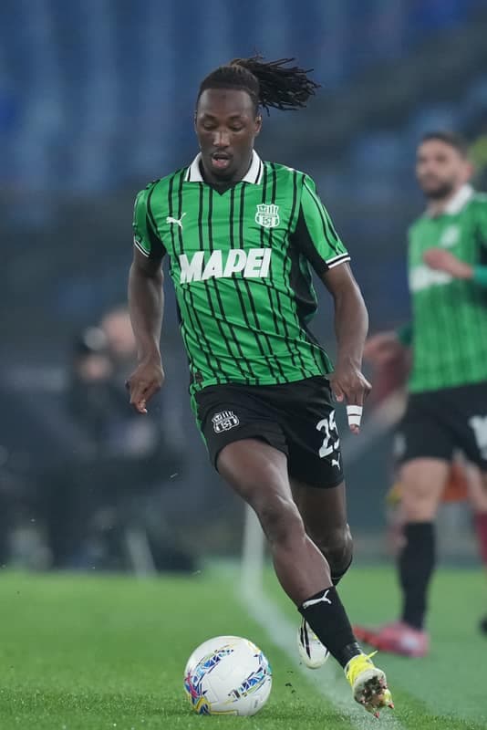 Football. Serie A. Lazio - Sassuolo. 09.03.2026