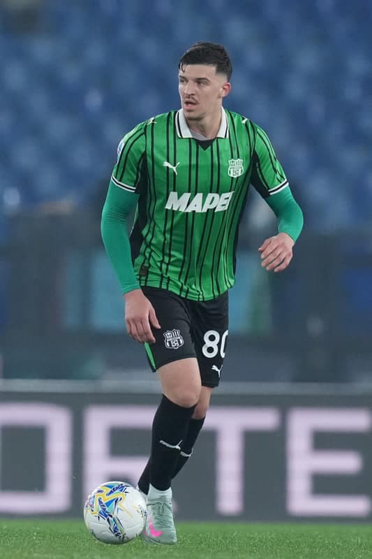 Football. Serie A. Lazio - Sassuolo. 09.03.2026
