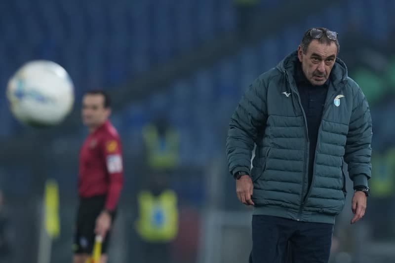 Football. Serie A. Lazio - Sassuolo. 09.03.2026