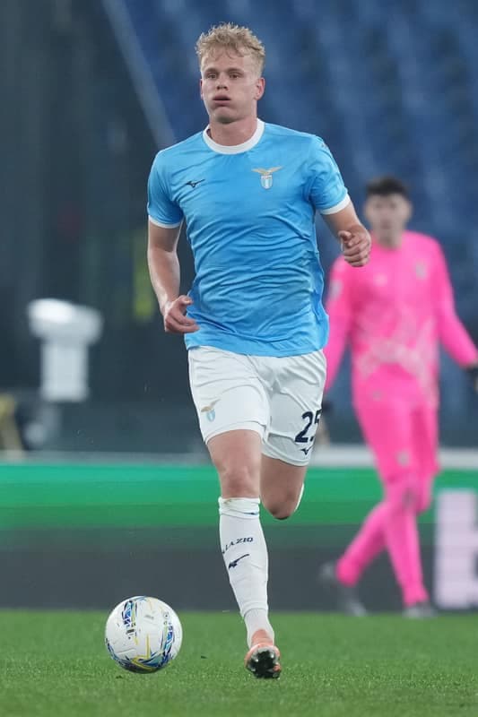 Football. Serie A. Lazio - Sassuolo. 09.03.2026