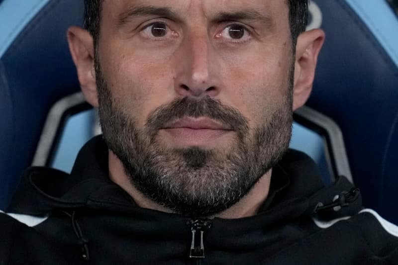 Football. Serie A. Lazio - Sassuolo. 09.03.2026