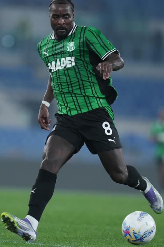 Football. Serie A. Lazio - Sassuolo. 09.03.2026