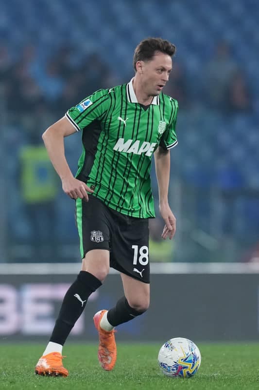 Football. Serie A. Lazio - Sassuolo. 09.03.2026