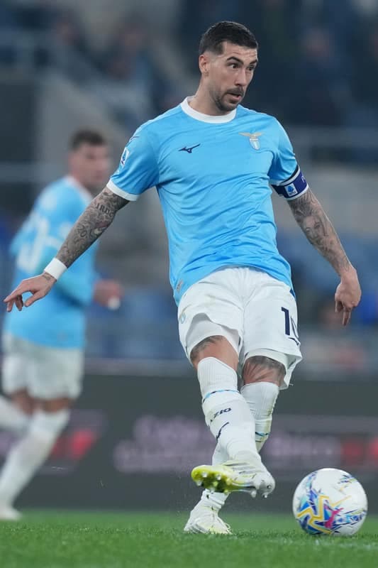 Football. Serie A. Lazio - Sassuolo. 09.03.2026