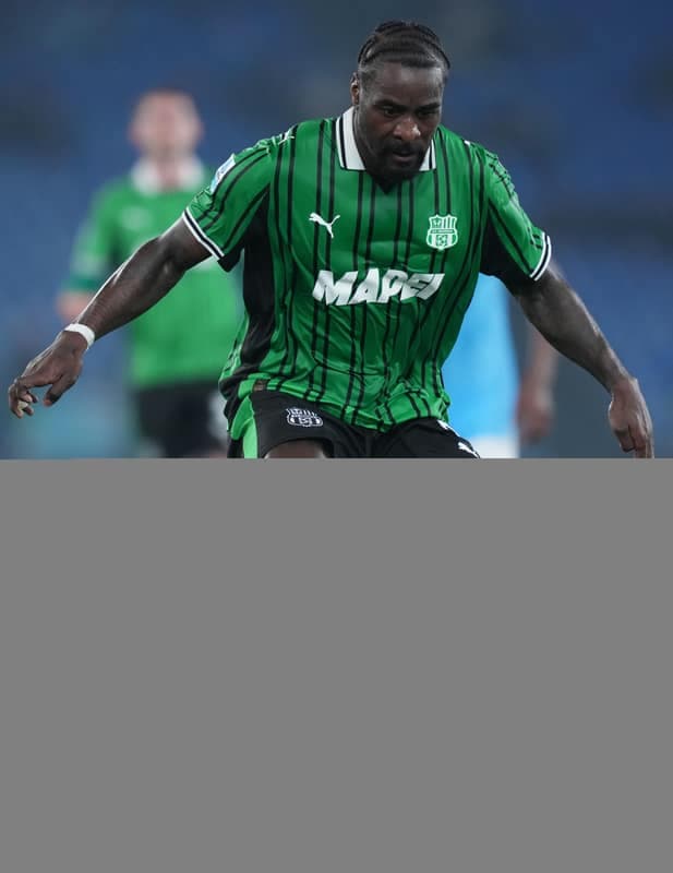 Football. Serie A. Lazio - Sassuolo. 09.03.2026