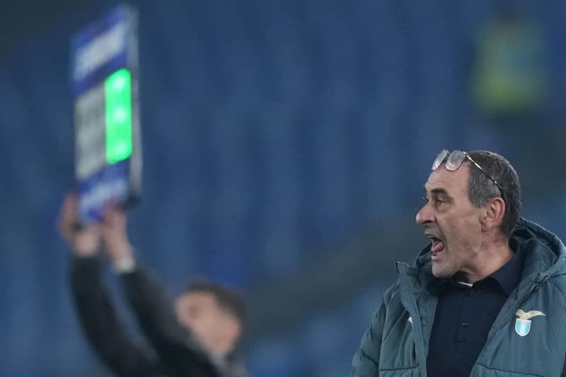 Football. Serie A. Lazio - Sassuolo. 09.03.2026