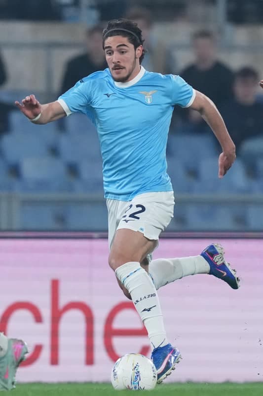 Football. Serie A. Lazio - Sassuolo. 09.03.2026