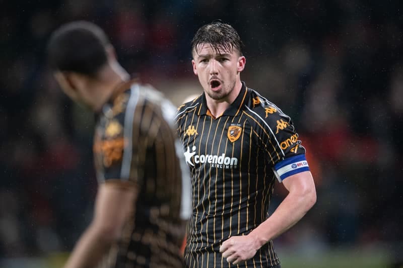 Football. Sky Bet Championship. Wrexham - Hull City. 10.03.2026