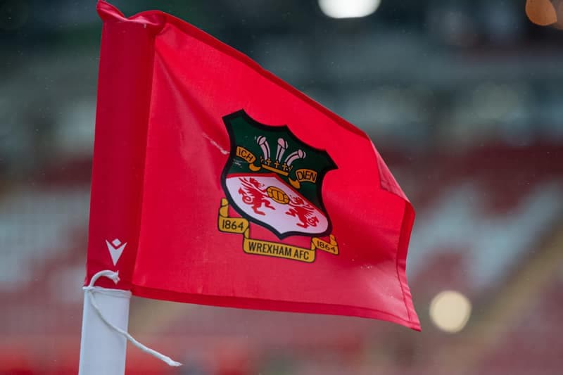 Football. Sky Bet Championship. Wrexham - Hull City. 10.03.2026