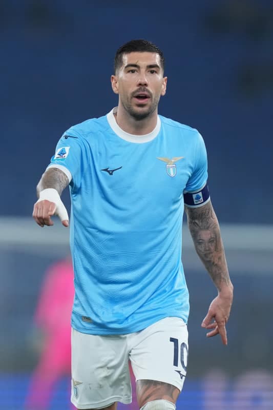 Football. Serie A. Lazio - Sassuolo. 09.03.2026