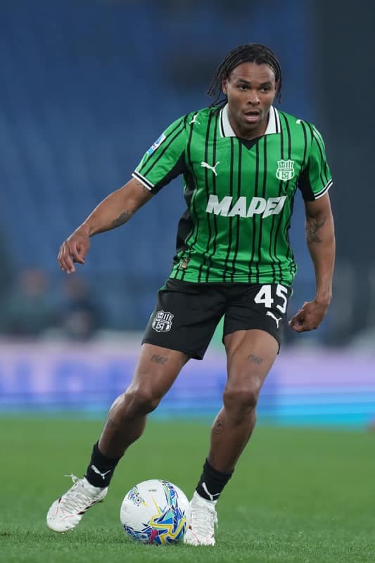 Football. Serie A. Lazio - Sassuolo. 09.03.2026