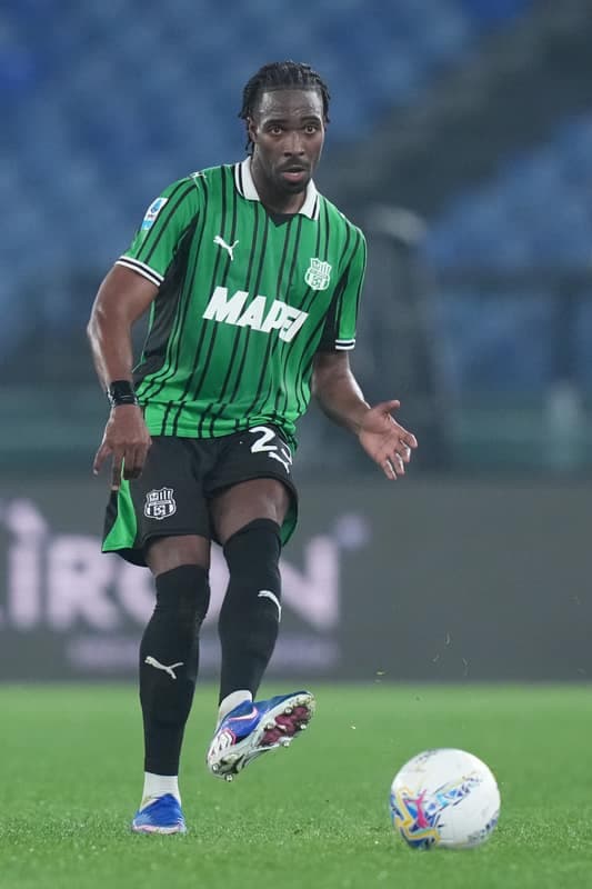 Football. Serie A. Lazio - Sassuolo. 09.03.2026